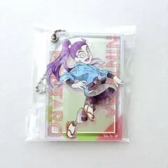 忍たま乱太郎 忍たま 立花 仙蔵 スライドミラー レタコレ