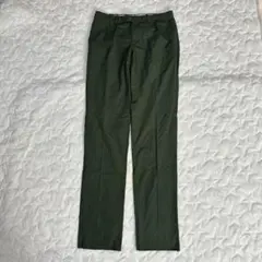 ［URBAN RESEARCH DOORS］カジュアルパンツ(Mくらい)/綿使用