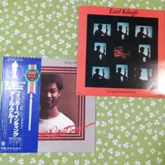 アール・クルー★New Note初期アルバム2枚セットのサムネイル