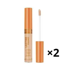 【新品】RIMMEL LONDON ラスティング ラディアンス コンシーラーのサムネイル