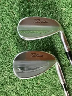 2026年最新】vokey 52 58の人気アイテム - メルカリ
