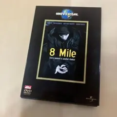 2026年最新】8mile dvdの人気アイテム - メルカリ
