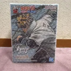NARUTO ナルト 疾風伝 20th vibrationstars 波風ミナト