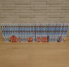 アオアシ｜全巻（1〜40巻）＋ブラザーフットのサムネイル