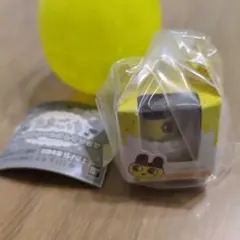 たまごっち ケーキショップ ミニチュアフィギュア