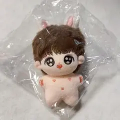 btsぬいぐるみ ジョングク 5センチ マスター 正規品⭐️「299」 - メルカリ