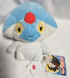 ポケモン コロっとまんまるぬいぐるみ アグノムのサムネイル