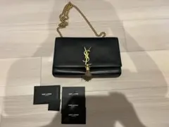 YSL ショルダーバッグのサムネイル