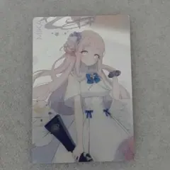 ブルーアーカイブ　ブルアカ　ウエハース　ミカ