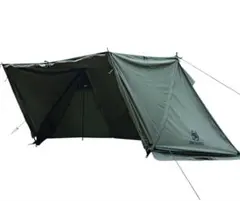 グリップスワニー テント 新品未使用 [GST-01] - メルカリ