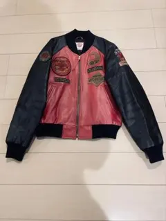 2026年最新】テッドマン スタジャンの人気アイテム - メルカリ