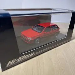 CHANTEZ GF Ⅱ 1/43 シャンテ Hi-Story ハイストーリー - メルカリ