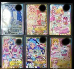 DCD アイカツスターズ！ 　まとめ売り