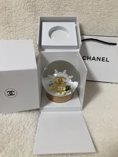 スノードーム 置物