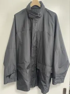 ジャケット・アウター 90's old uniqlo nylon shell jacket black 2025年最新】UNIQLO メンズ ナイロンジャケットの人気アイテム