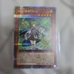 2026年最新】風霊媒師ウィン 25thレアの人気アイテム - メルカリ