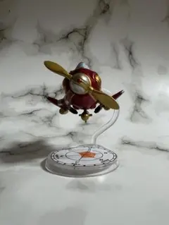 スナップフィギュア コレクション 07 ジョジョの奇妙な冒険