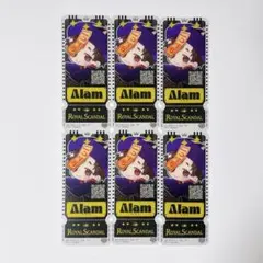 2026年最新】ROYA scandalの人気アイテム - メルカリ