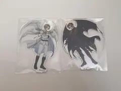 ブルーロック 天使と悪魔 ファボテリア アクスタ 糸師冴