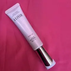 ELIXIR トーンアップ SPF50+ PA++++