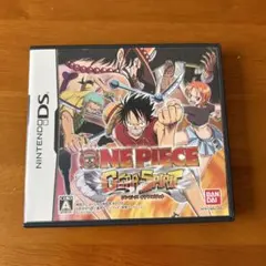 ［翌日発送］ワンピース ギアスピリット