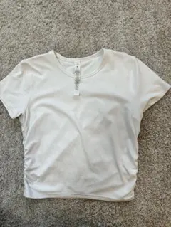 ルルレモン　Tシャツ　ALL it Takes Tank Nulu 白 10のサムネイル