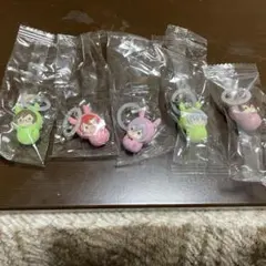 アイドリッシュセブン めじるしアクセサリー