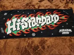 新品未開封！Hi-STANDARD タオル3枚セット！！ 2025年最新】Hi-STANDARD タオルの人気アイテム - メルカリ