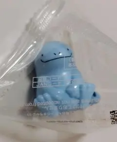 ポケモン フィギュアコレクション 3体セット （ヌオー、ブラッキー、ミブリム）