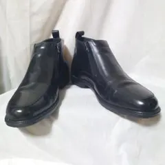美品 G.T.HAWKINS 防水・防滑 メンズ ブーツ 26cm ブラックのサムネイル