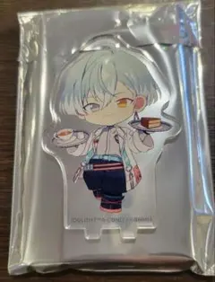 アイナナ アニカフェ 記念日2024 アクリルスタンド 亥清悠