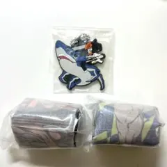 チェンソーマン デンジ ビーム ポーチでらっくす でふぉラバ！ レゼ篇