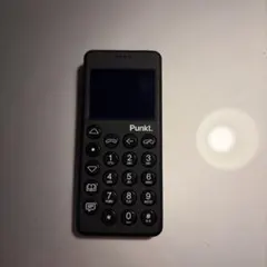 Punkt mo02