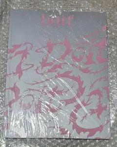 DOiT iTver.(通常盤) 開封済み スキズ straykids