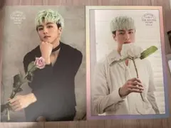 2025年最新】sf9グッズの人気アイテム - メルカリ