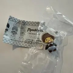 モンチッチ めじるしアクセサリー