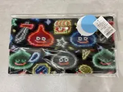 新品 ドラゴンクエスト フェイラー FEILER ネオンカラー ティッシュ