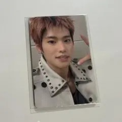 RIIZE Fame トレカ ソヒ weverse ラキドロ