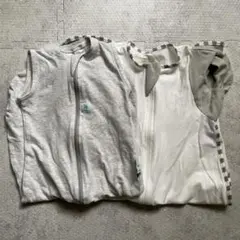 スワドル2点セット