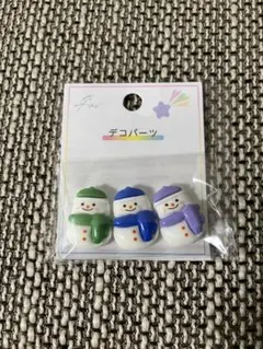 デコパーツ デコレーションパーツ