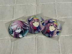 プロセカ 巡音ルカ グリ缶セット