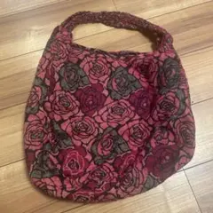 チャイハネ　トートバッグ