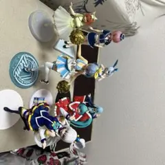 新品未開封　フィギュアセット 雪ミク　シンデレラ　白波らむね　HINA等 Amazon.co.jp: タイトー 初音ミク Wonderland フィギュア シンデレラ