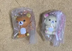 リラックマ コリラックマ