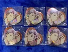 2025年最新】設楽聖司 缶バッジの人気アイテム - メルカリ