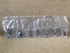HG ウルトラマン 01 ウルトラマン　イーヴィルティガ　内袋未開封