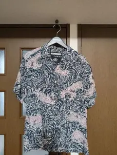 NEIGHBORHOOD アロハシャツのサムネイル