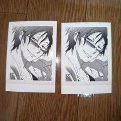 SERVAMP 】椿 缶バッジ サーヴァンプ 22巻 アニメイト限定特典 - メルカリ