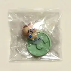 チョコサプ ちいかわ くりまんじゅう