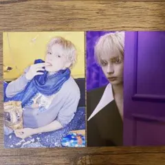 2026年最新】txt ヒュニンカイ サインの人気アイテム - メルカリ